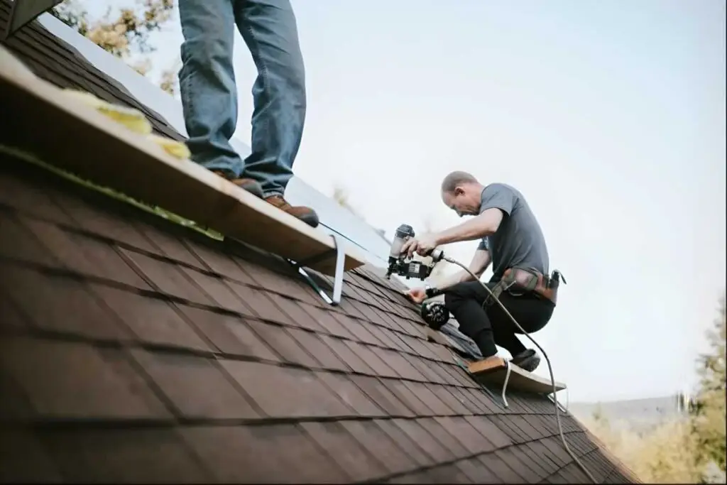 Check References and Online Reviews DB Roofing