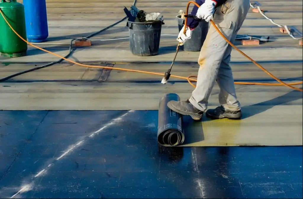 Easier Access for Maintenance and Repairs DB Roofing