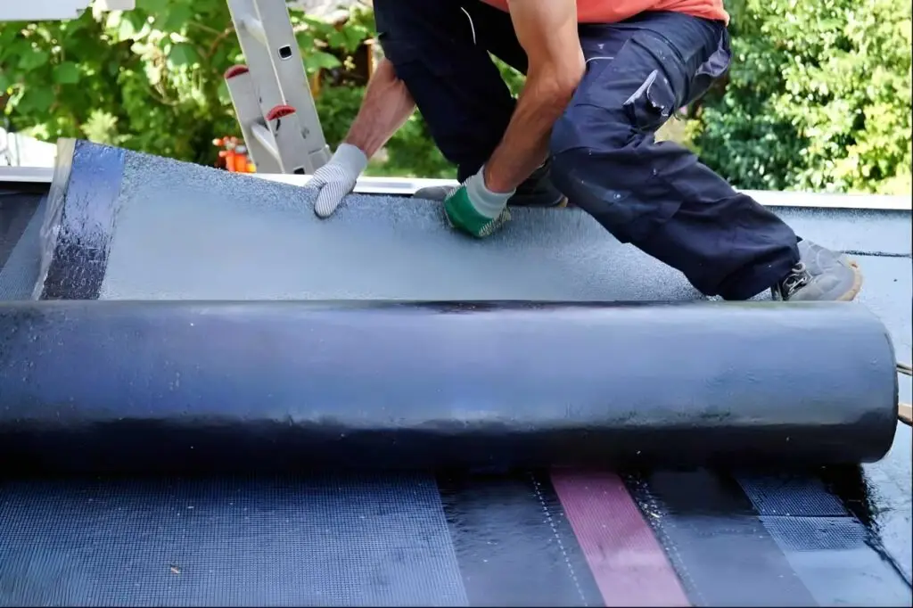 Flexibility in Design and Expansion DB Roofing