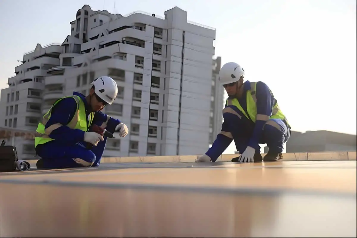How Much Does It Cost to Replace a Commercial Roof