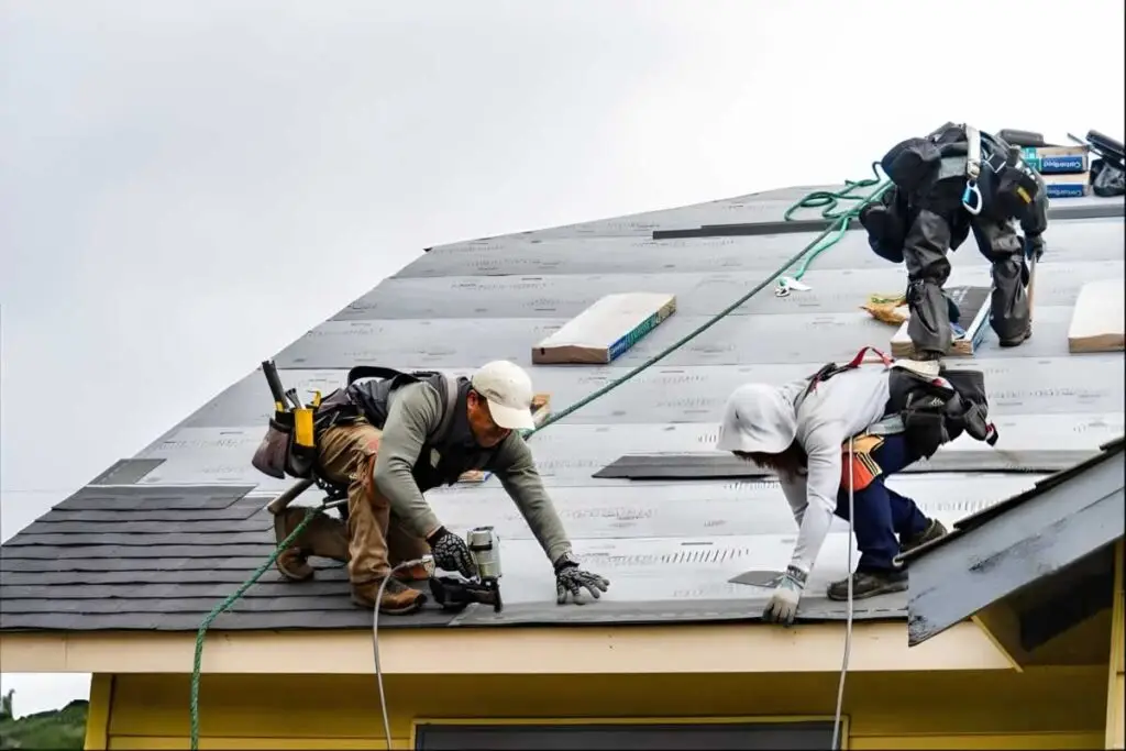 Key Cost Factors to Consider DB Roofing
